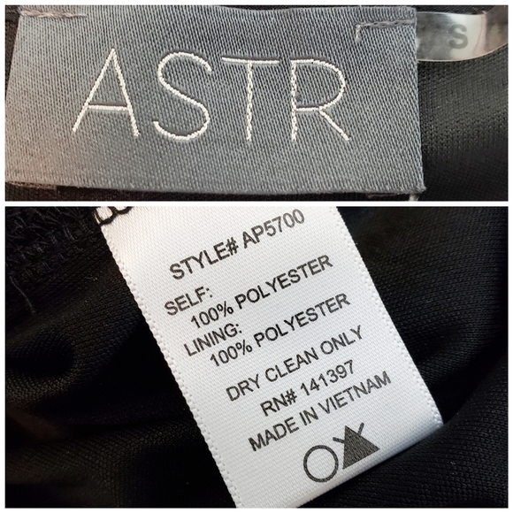 Astr Floral Romper Jumper Nordstrom Small - Picture 5 of 6